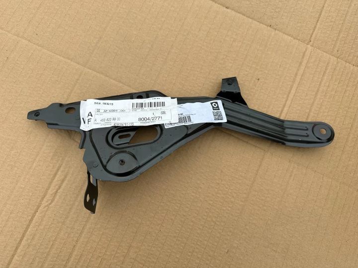 Kotflügelhalter rechts Smart Forfour W453 A4536209900