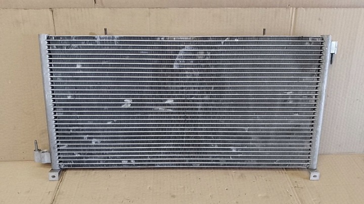 Mercedes-Benz OE A4635004000 ilmastointilaite jäähdytin