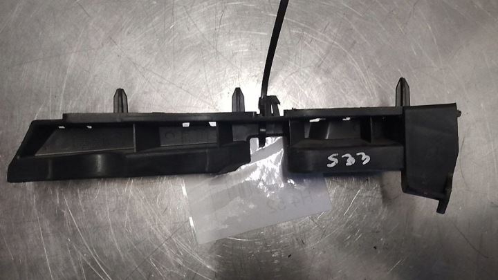 Citroen C4 Cactus Bumper Slide Right Front 9801724980