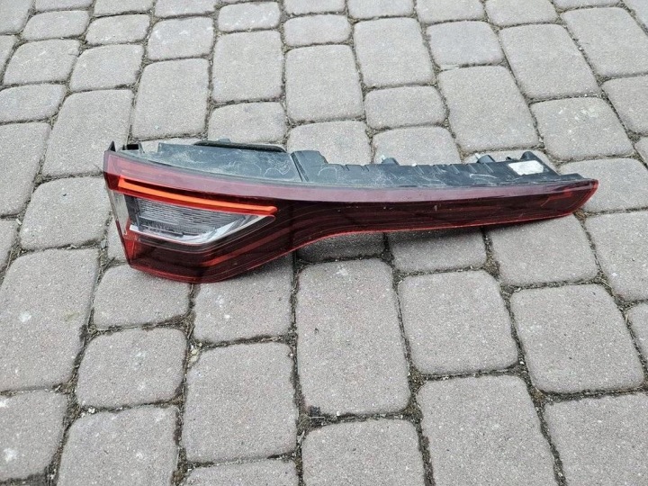 Heckleuchte links Kombi Klappe Renault Megane IV 265559648R