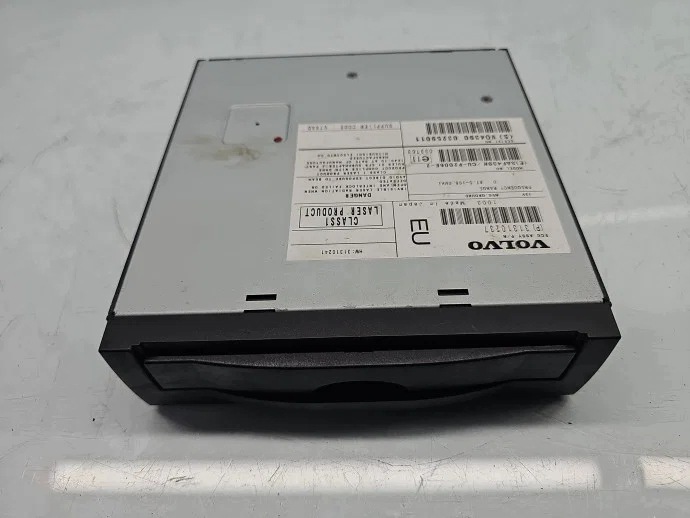 Plattenwechsler Volvo XC90 I Lift OEM 31310237 image 2