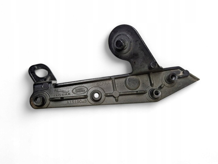 Kotflügelhalterung links vorne Range Rover Velar L560 LR091701