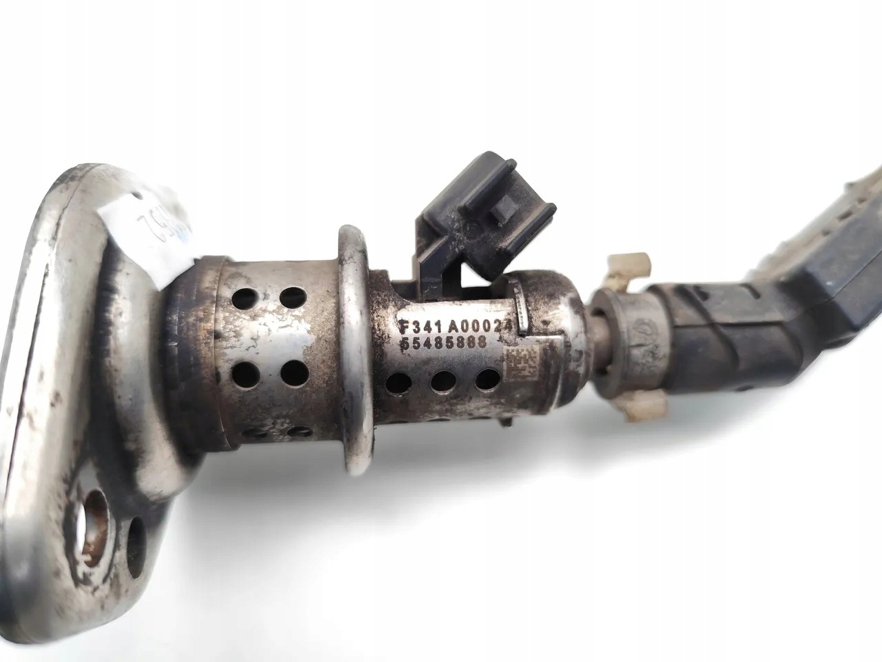 Opel Zafira C AdBlue-injector OEM 55485888 image 7
