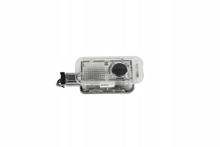 Oikea oven LED-projektorivalo 5E3052134D Skoda Octavia IV Kodiaq