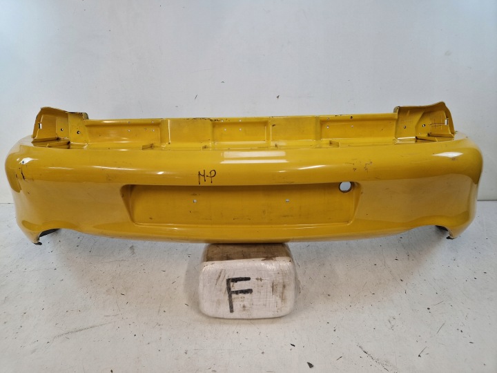 PORSCHE 911 993 CARRERA 4S TURBO 1994- ACHTERBUMPER ACHTERKANT 99350541102