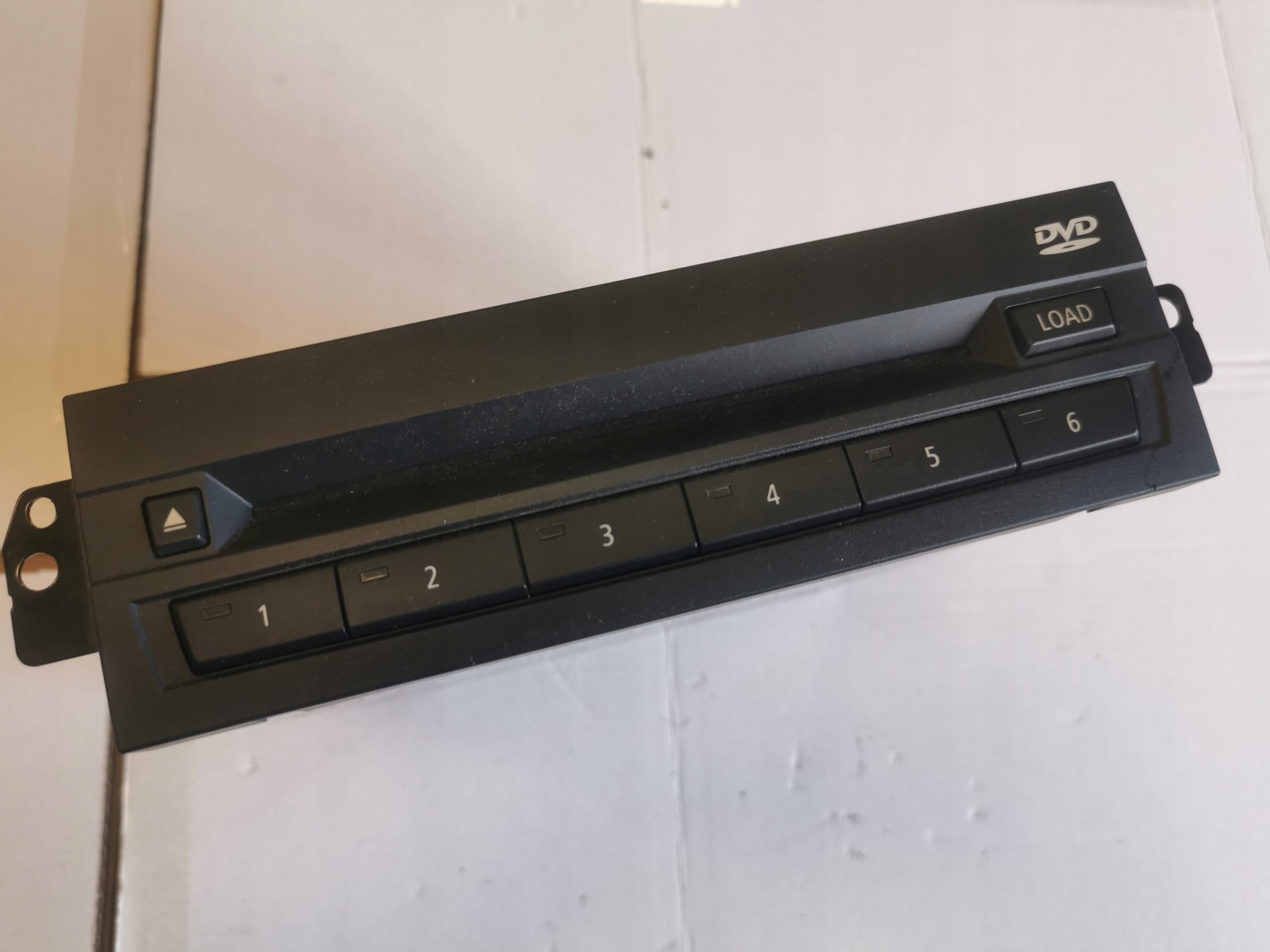 OEM 9219962 DVD-byttare för BMW F01 F10 F20 F30 image 2