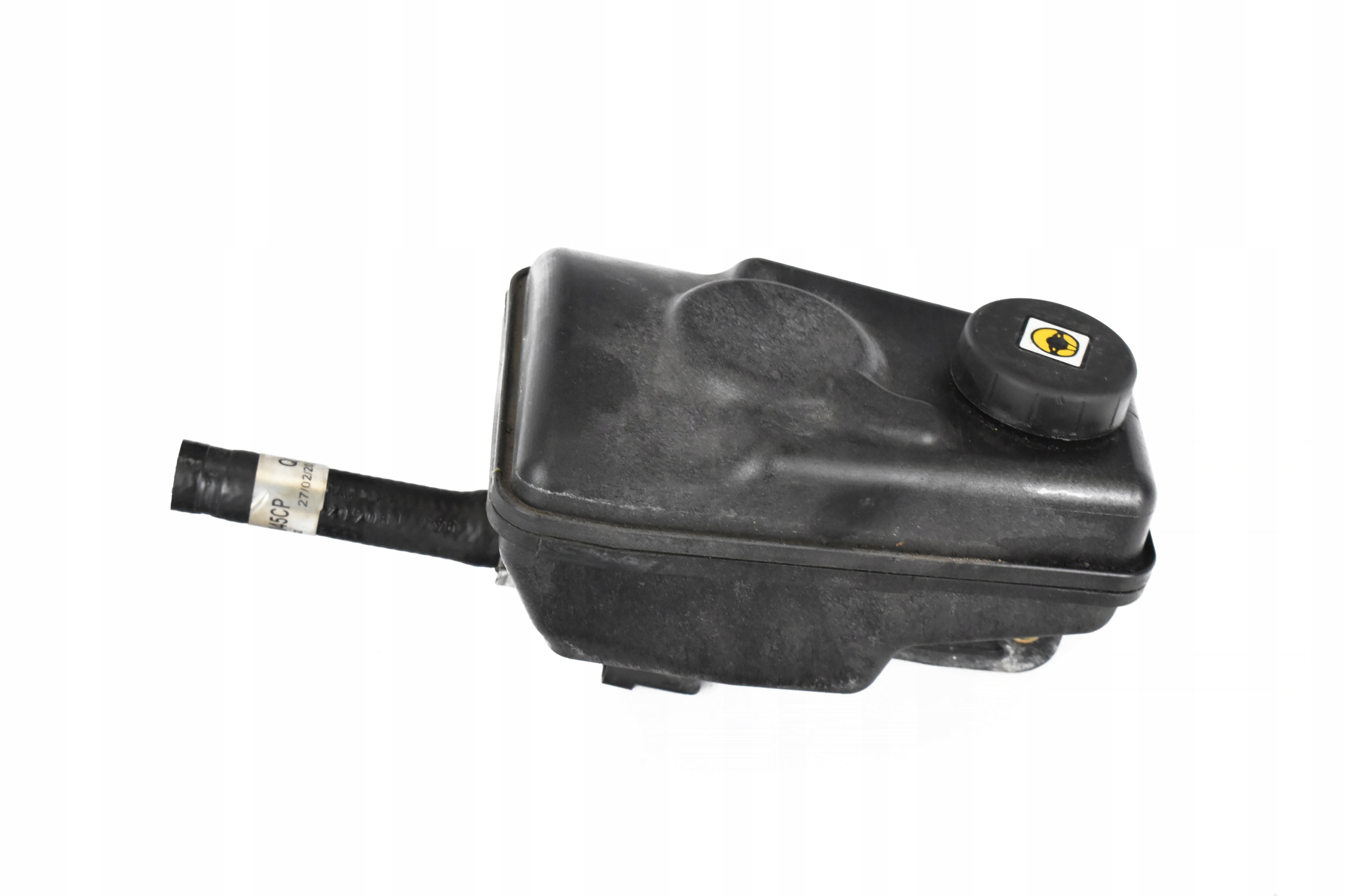 OEM 13DA034CP Ohjausnesteastia McLaren - Käytetty