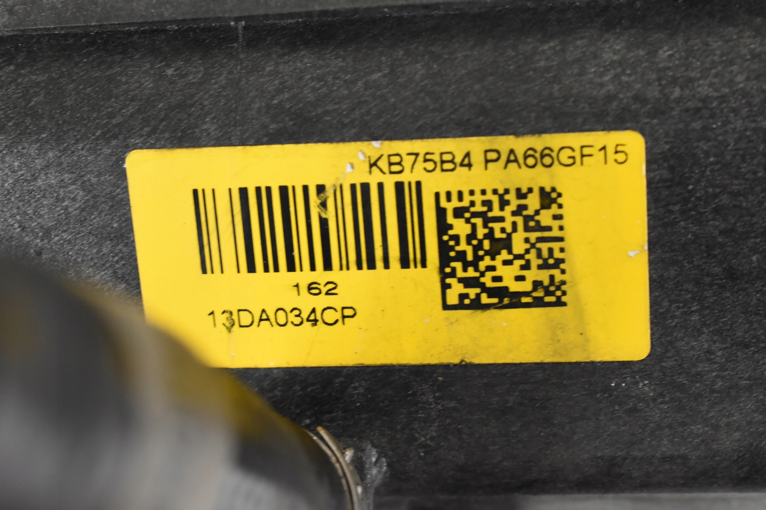 Servobehälter OEM 13DA034CP McLaren - Gebraucht image 4