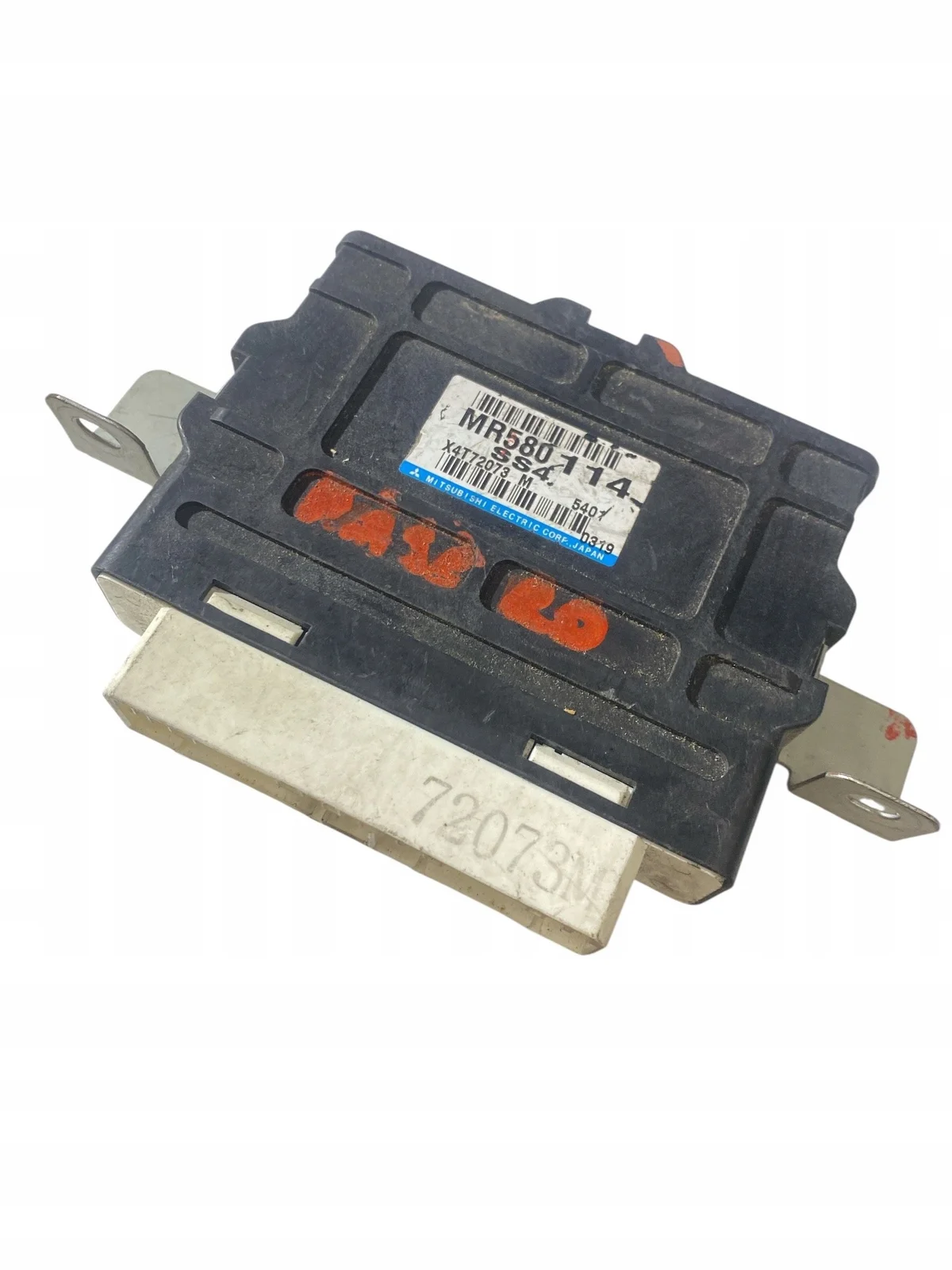 Mitsubishi Montero MR580114 Módulo Usado