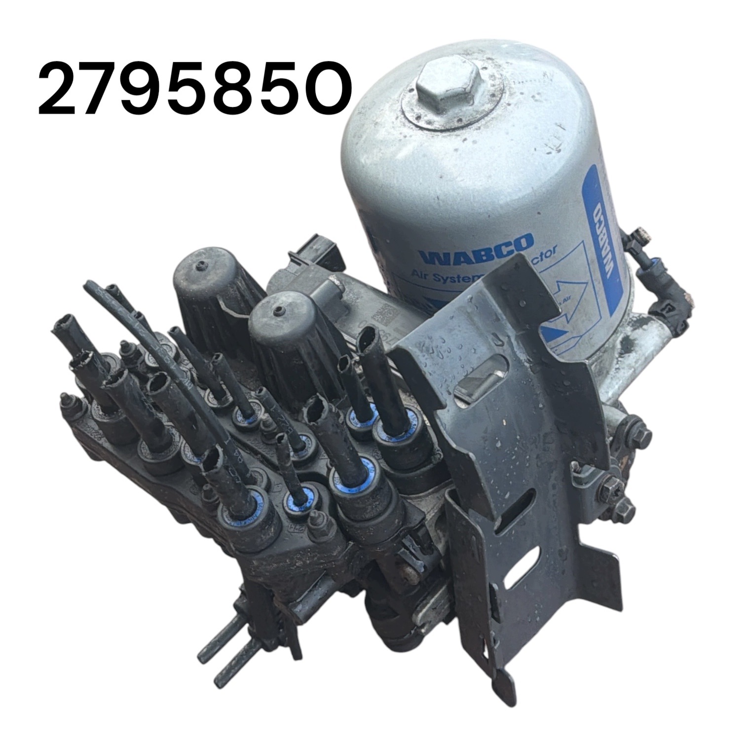 Scania OE 2795850 Gebrauchtes Originalteil