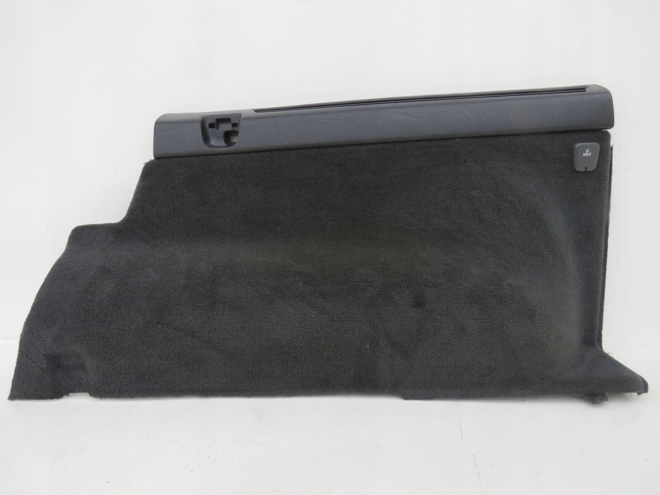 Right Tailgate Side Panel Volvo XC70 II AWD 2.4D 185HP 2000-2007