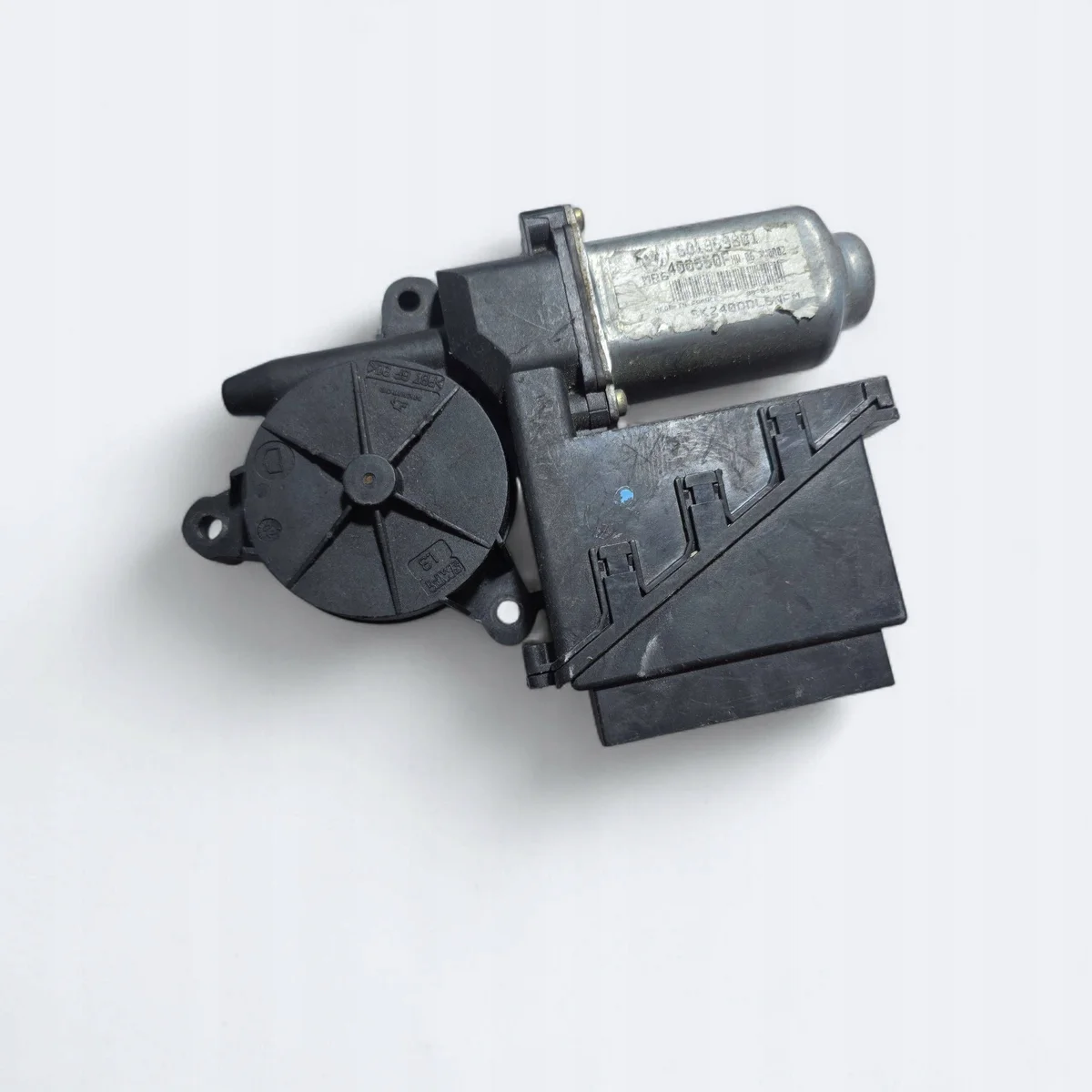 Moteur lève-vitre Skoda OE 6Q1959801