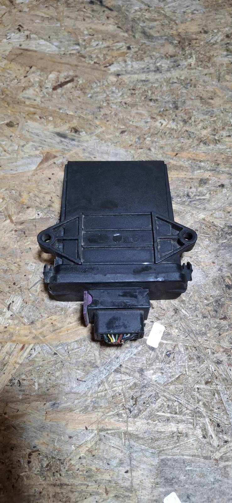 Module Commande Gaz Hyundai Trajet 2.0 OEM 67R011006 image 6