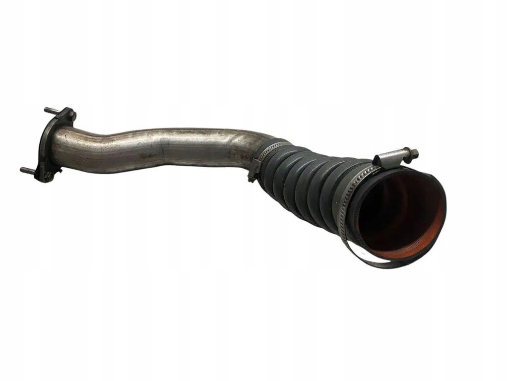 Vauxhall Antara Intercooler Putki 2.2 CDTi Diesel image 3