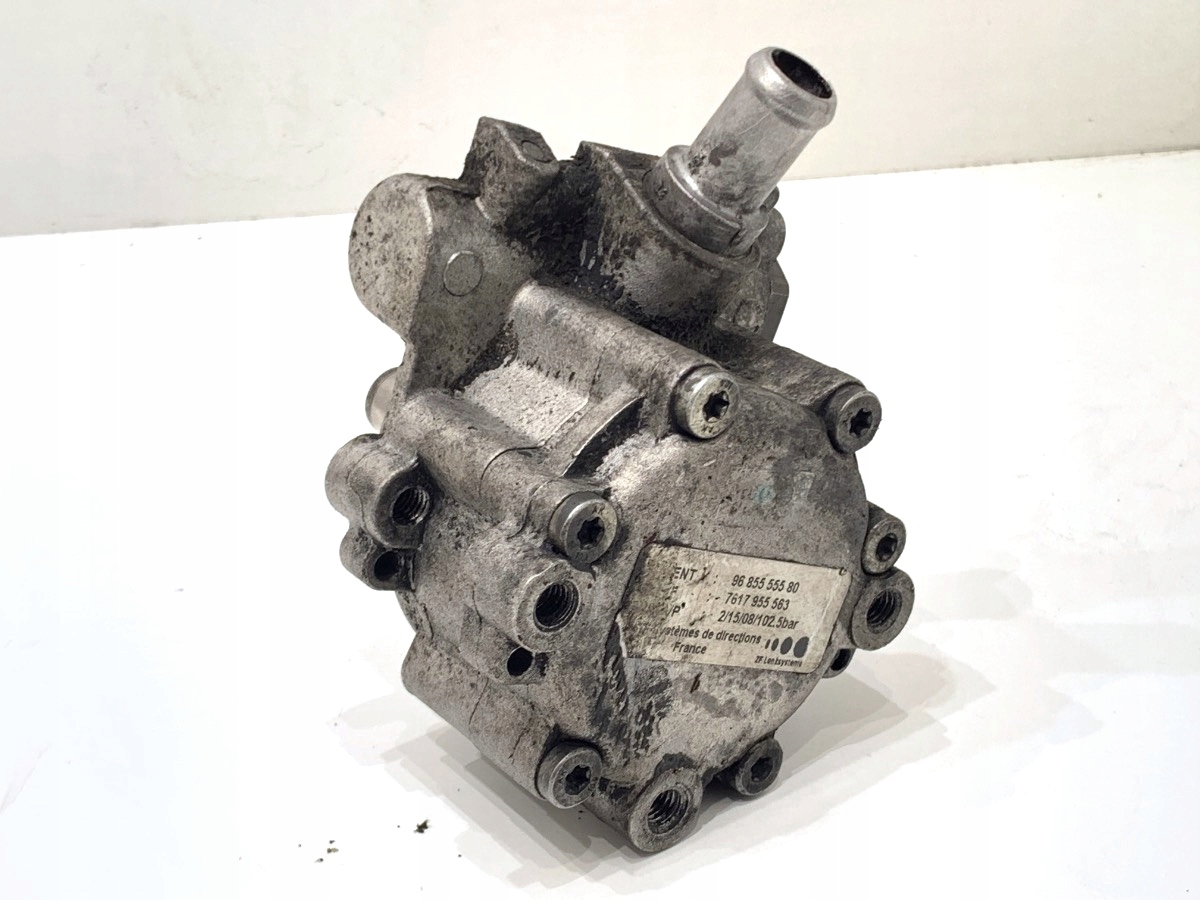Servolenkungspumpe Partner Berlingo 08-18R 9685555580