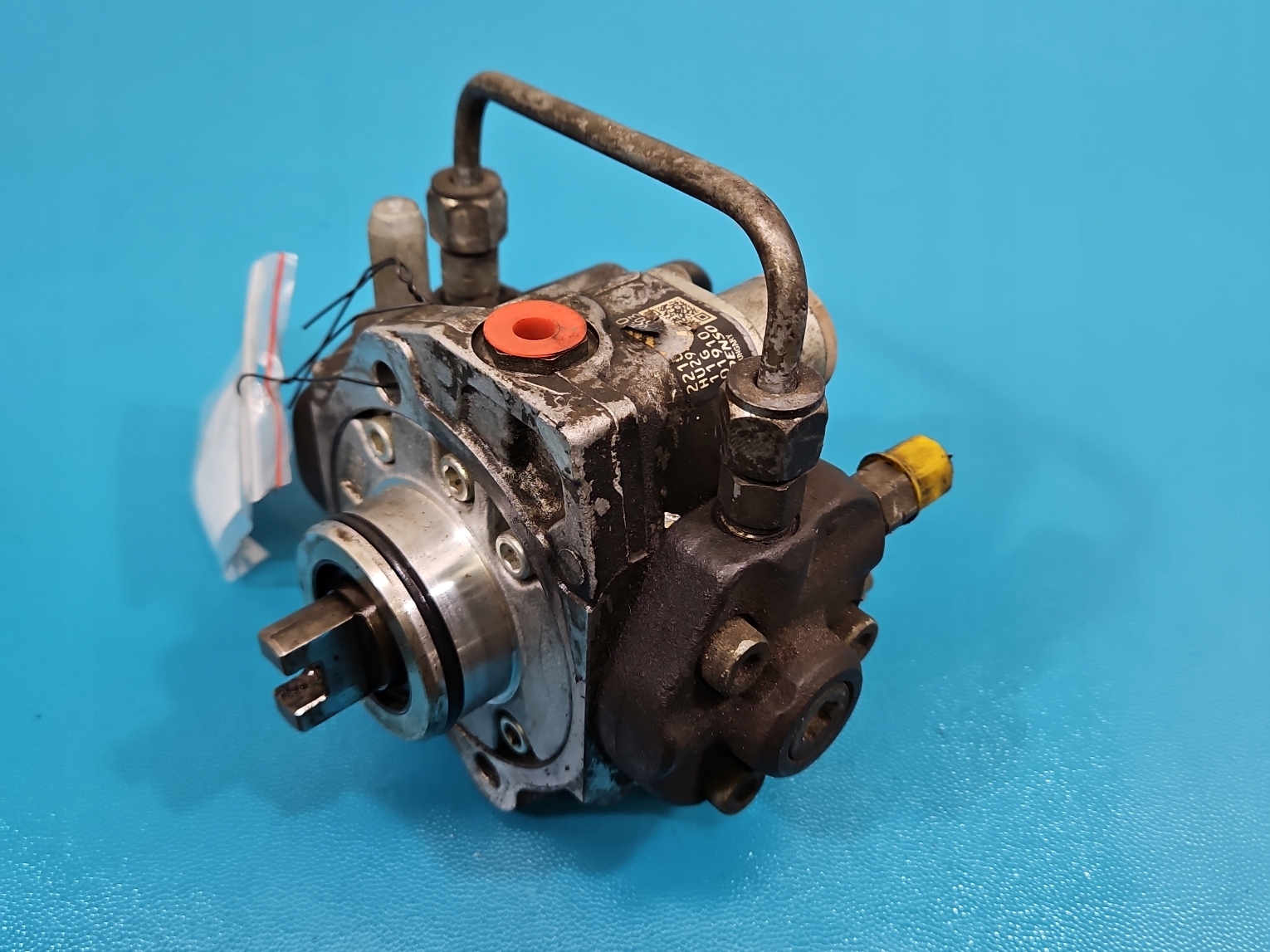 Bomba inyectora OEM 22100-0R020 para Toyota image 2