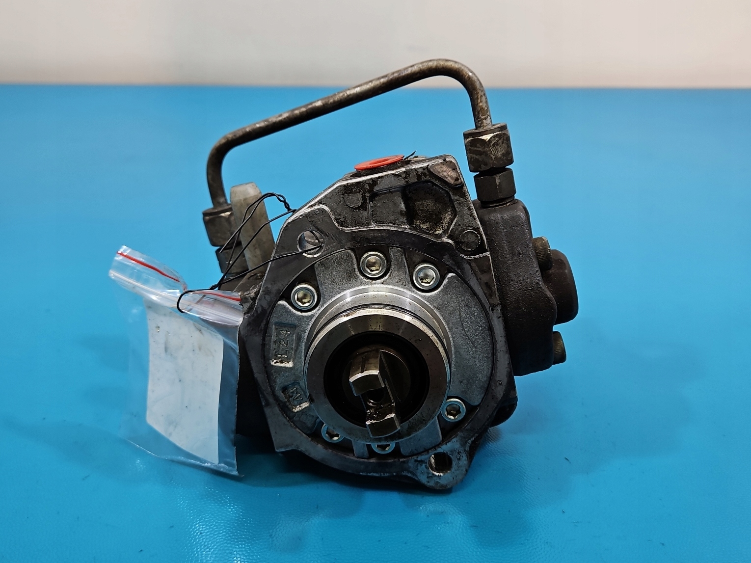 OEM 22100-0R020 ruiskutuspumppu Toyotalle