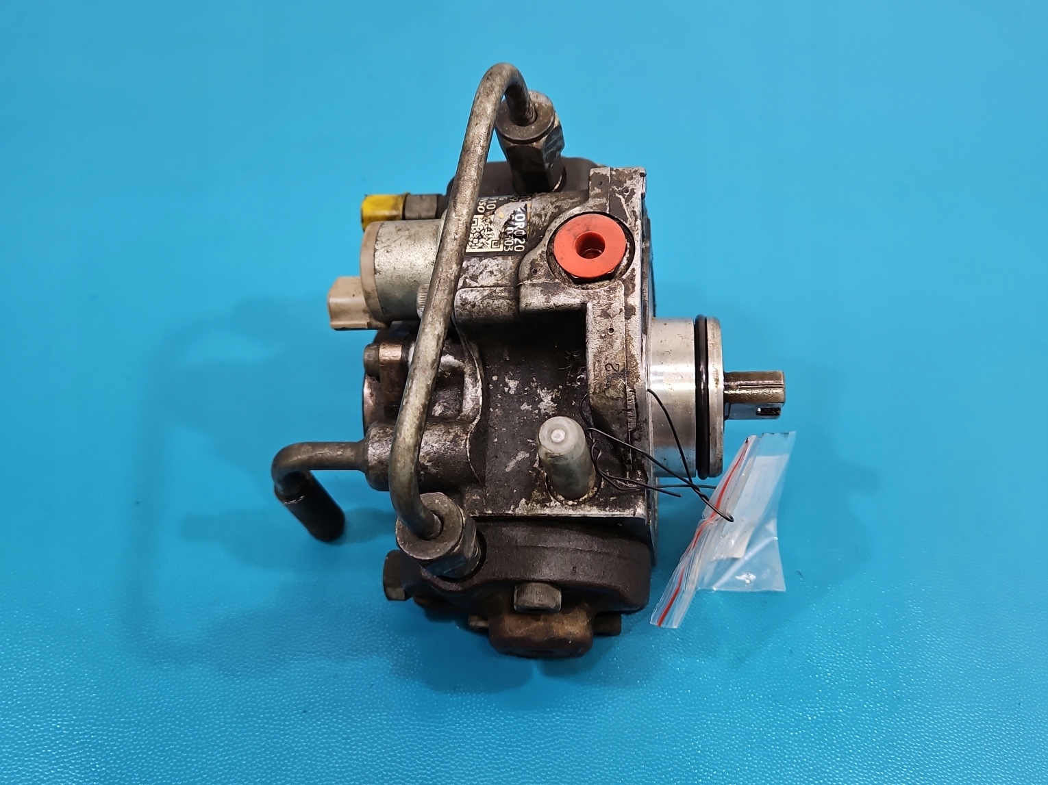 Bomba inyectora OEM 22100-0R020 para Toyota image 5