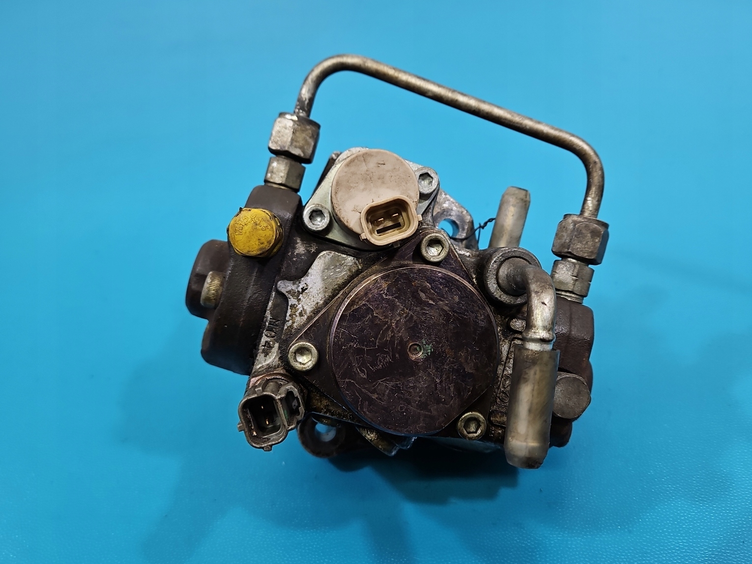 Bomba inyectora OEM 22100-0R020 para Toyota image 6