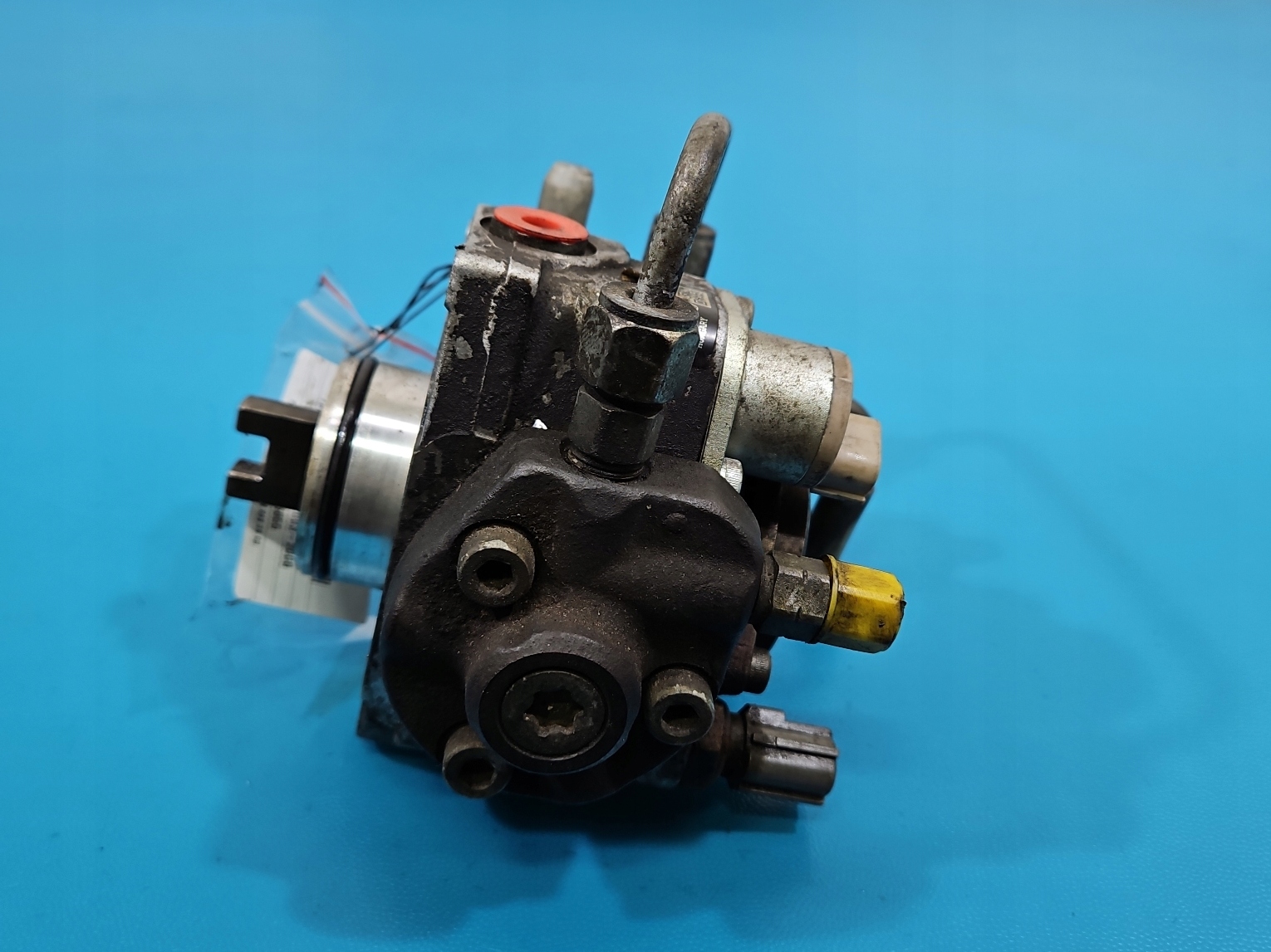 Bomba inyectora OEM 22100-0R020 para Toyota image 9
