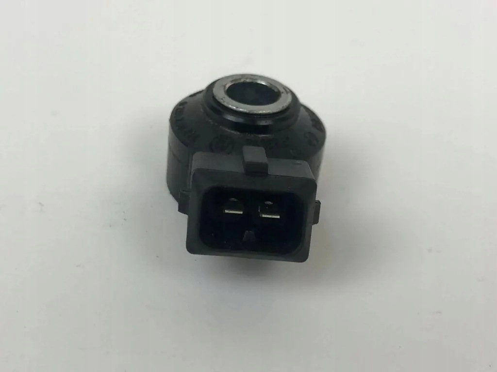 Sensor de batida BMW OEM 7636937 para X3 20i xDrive