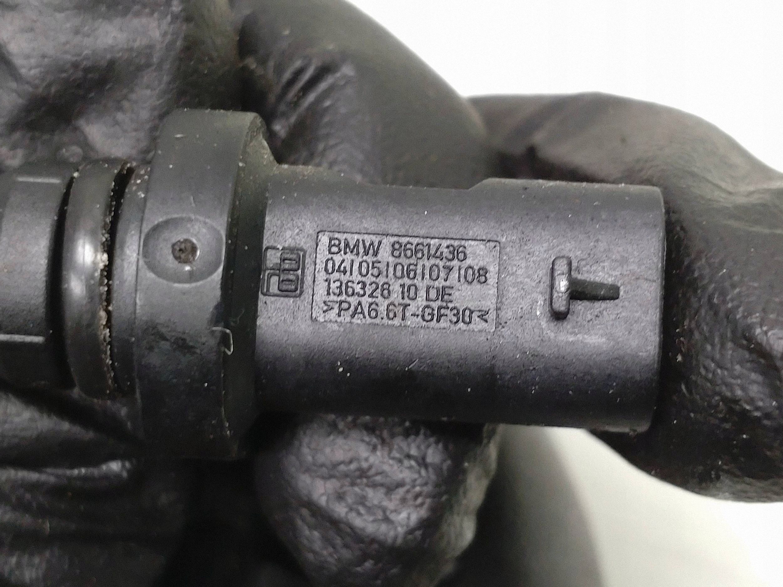 BMW OEM 8661436 Koelvloeistoftemperatuursensor - Gebruikt image 4
