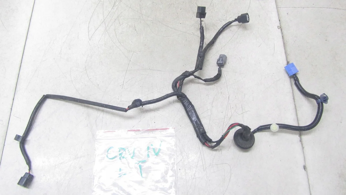 Honda CR-V IV Achterlicht Kabelboom 073/027
