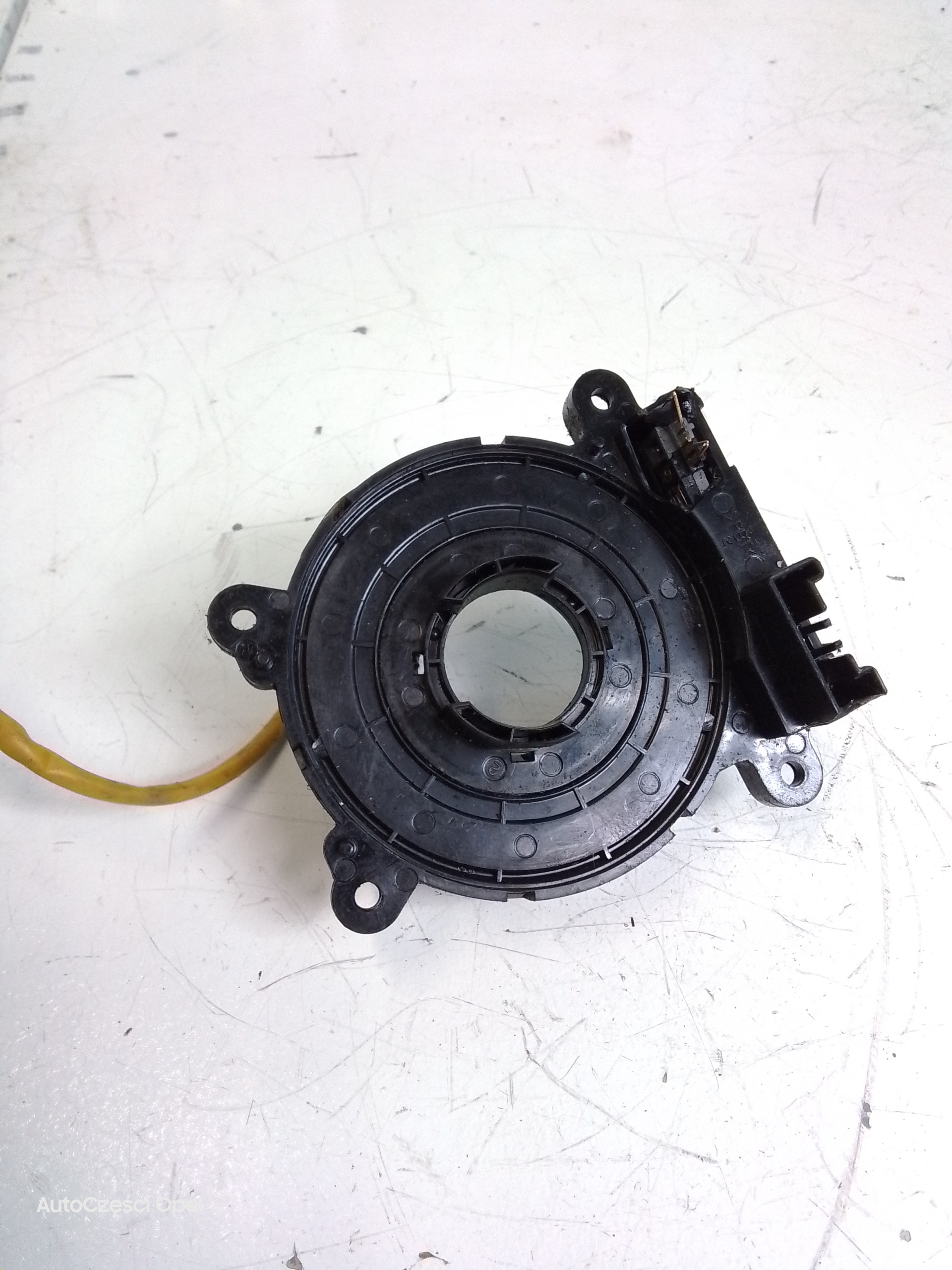 OPEL ANTARA TURVAPATTERI KELLO 96628699 image 3