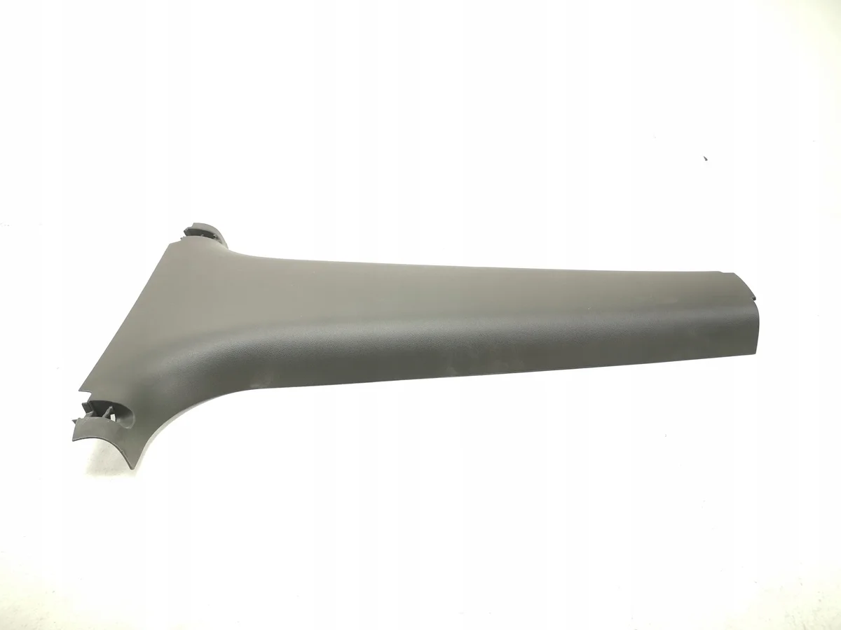 Fiat Punto Panel lateral B izquierdo delantero 735267384 image 4