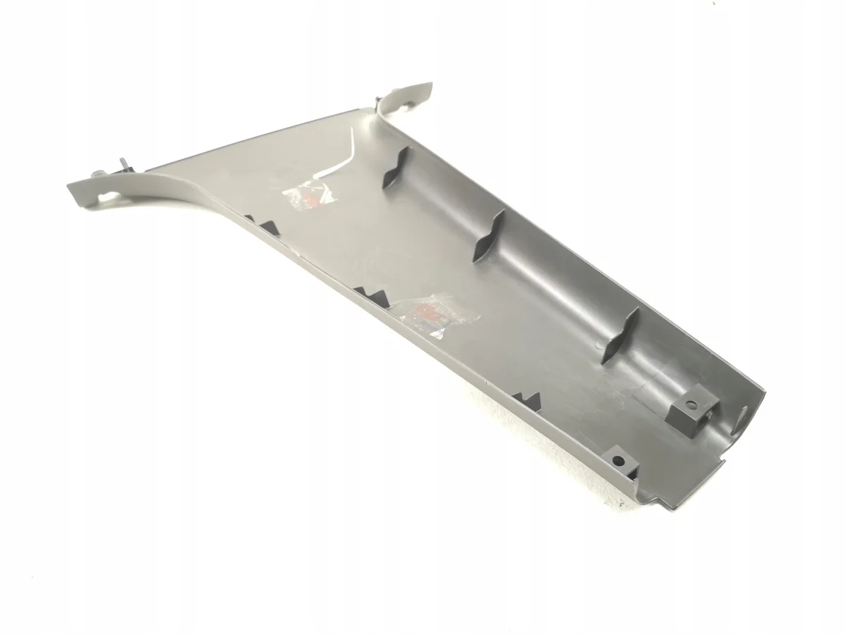 Fiat Punto Panel lateral B izquierdo delantero 735267384 image 5