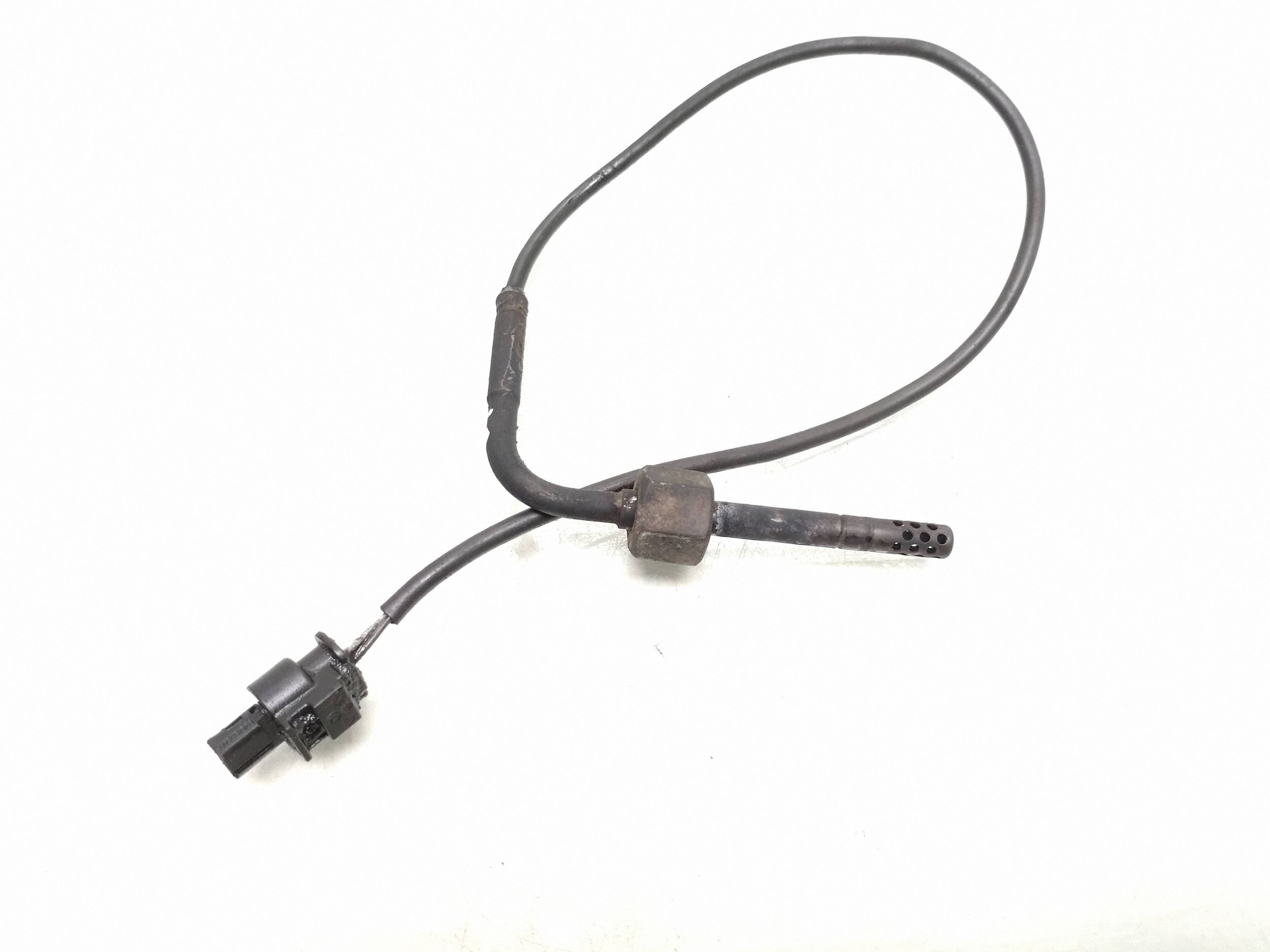 Mercedes-Benz GL X164 A0051537928 Sensor de pressão de escape image 2