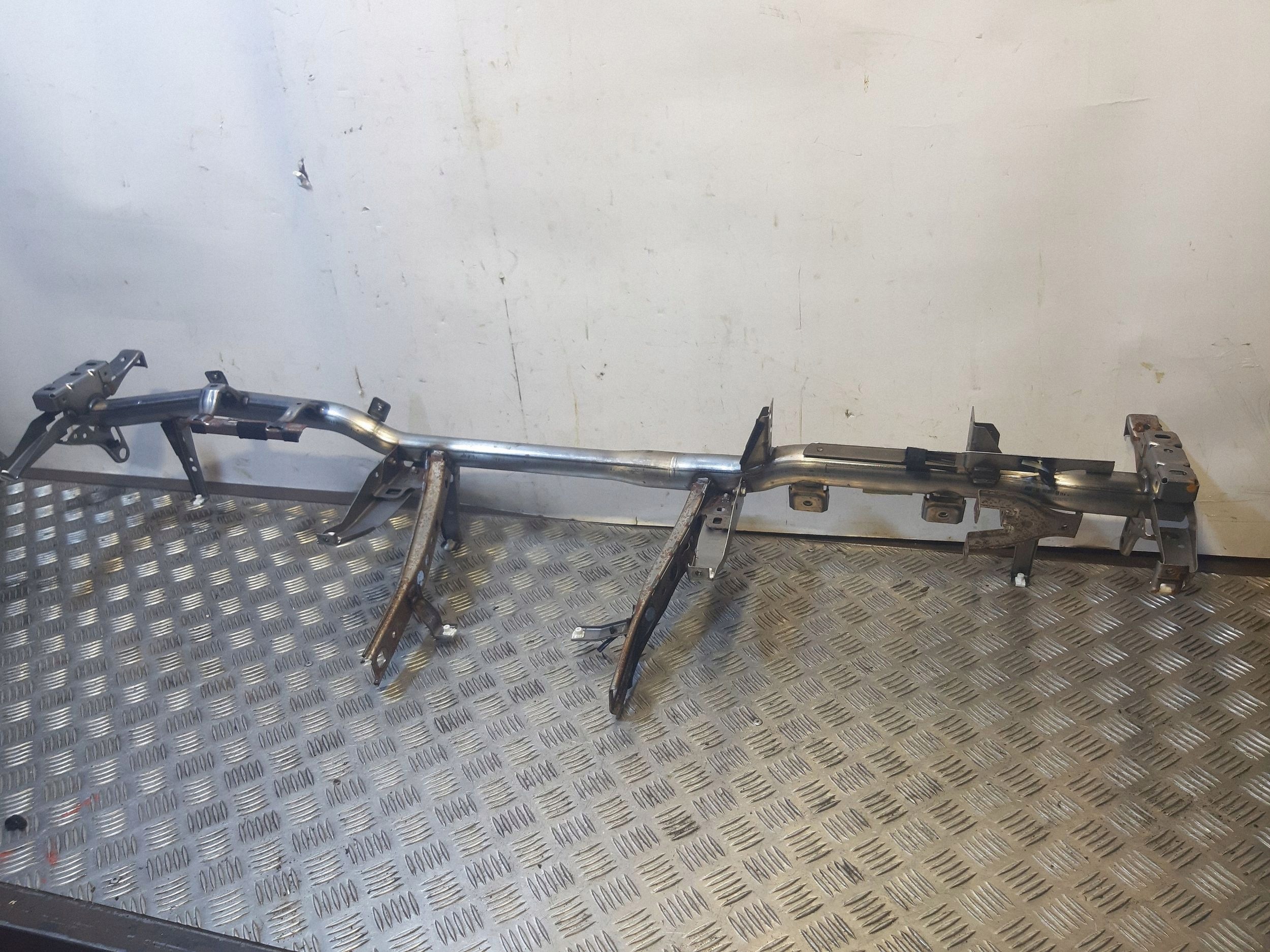 Estructura de tablero BMW 911266327 para Serie 7 image 2