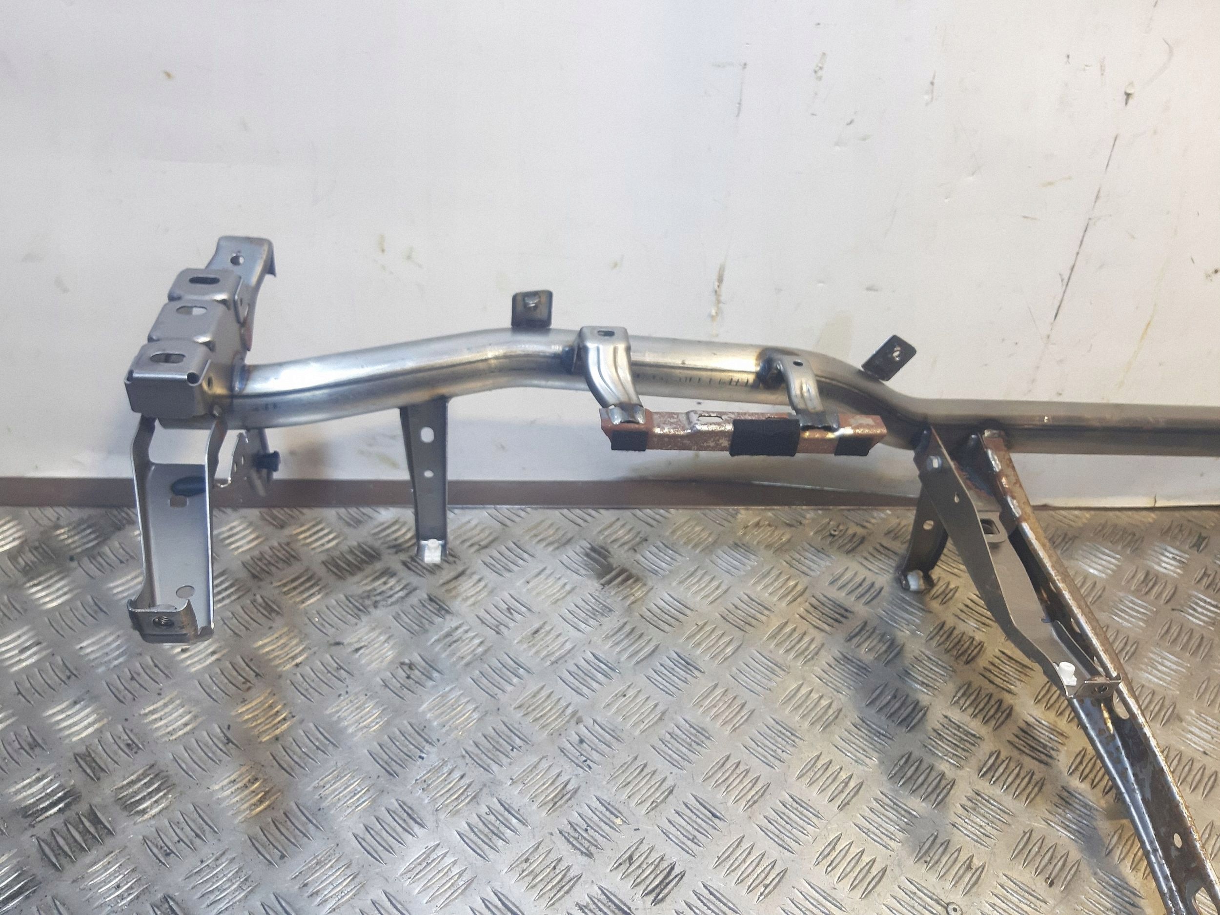 Estructura de tablero BMW 911266327 para Serie 7 image 3