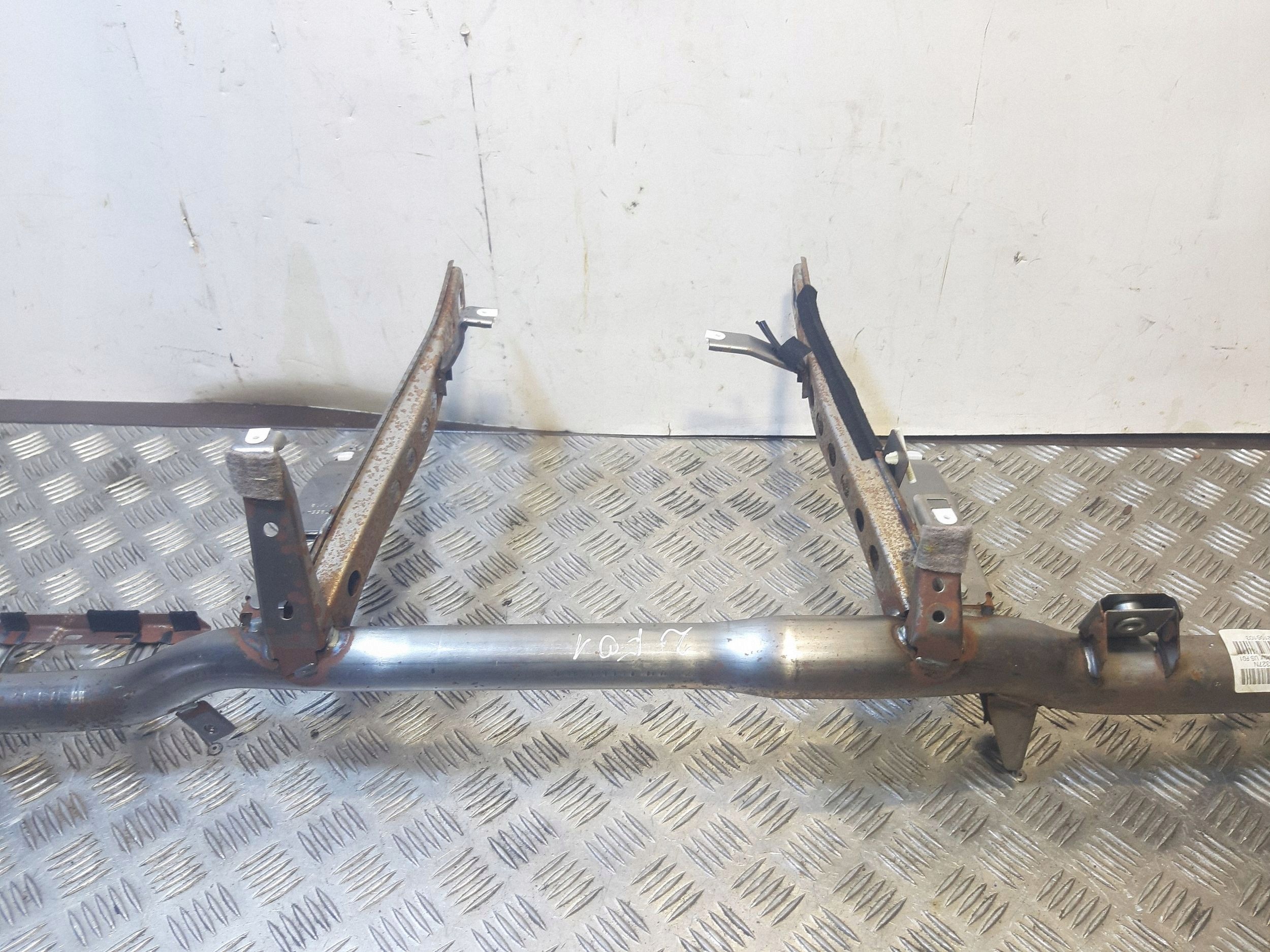 Estructura de tablero BMW 911266327 para Serie 7 image 6