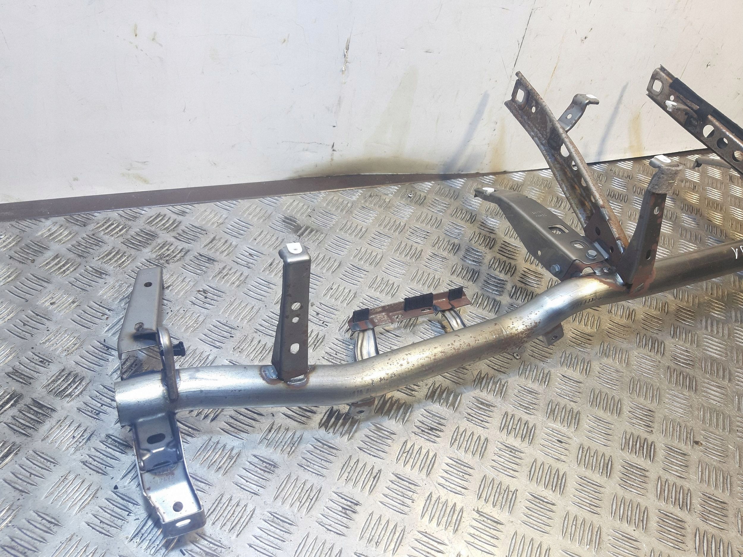 Estructura de tablero BMW 911266327 para Serie 7 image 9