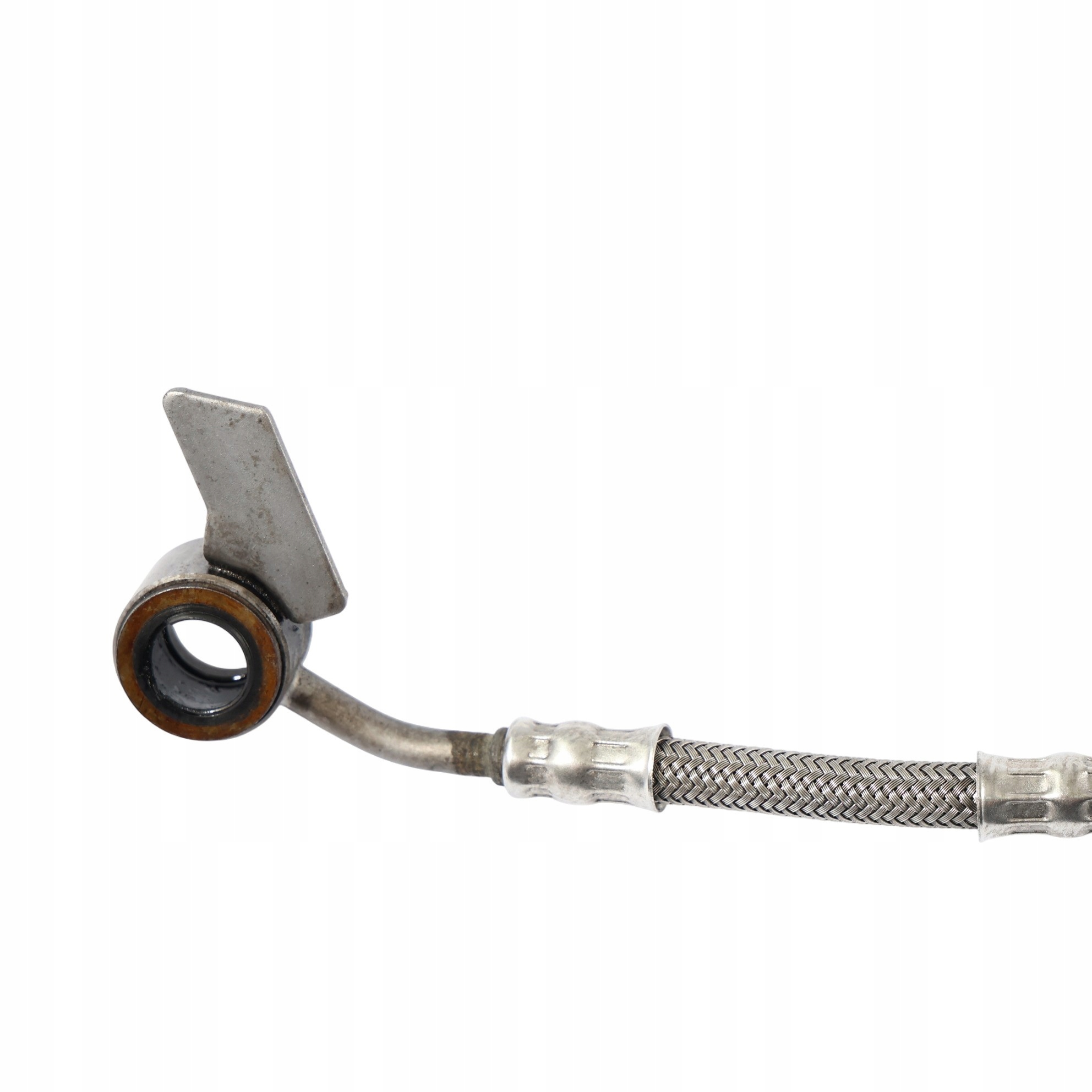 Conduite d'huile turbo OEM 9807703680 Citroen Jumper 2.2 HDI