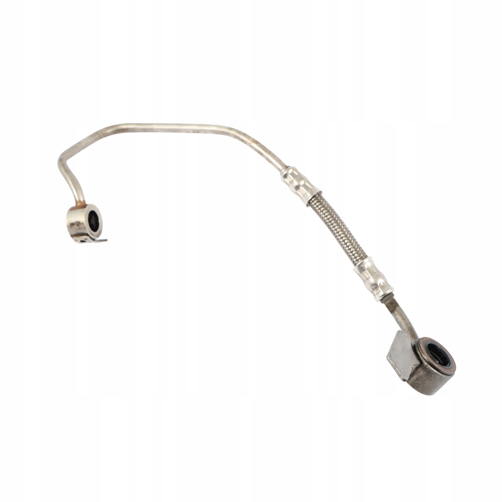 OEM 9807703680 Turbooljeledning för Citroen Jumper 2.2 HDI image 5