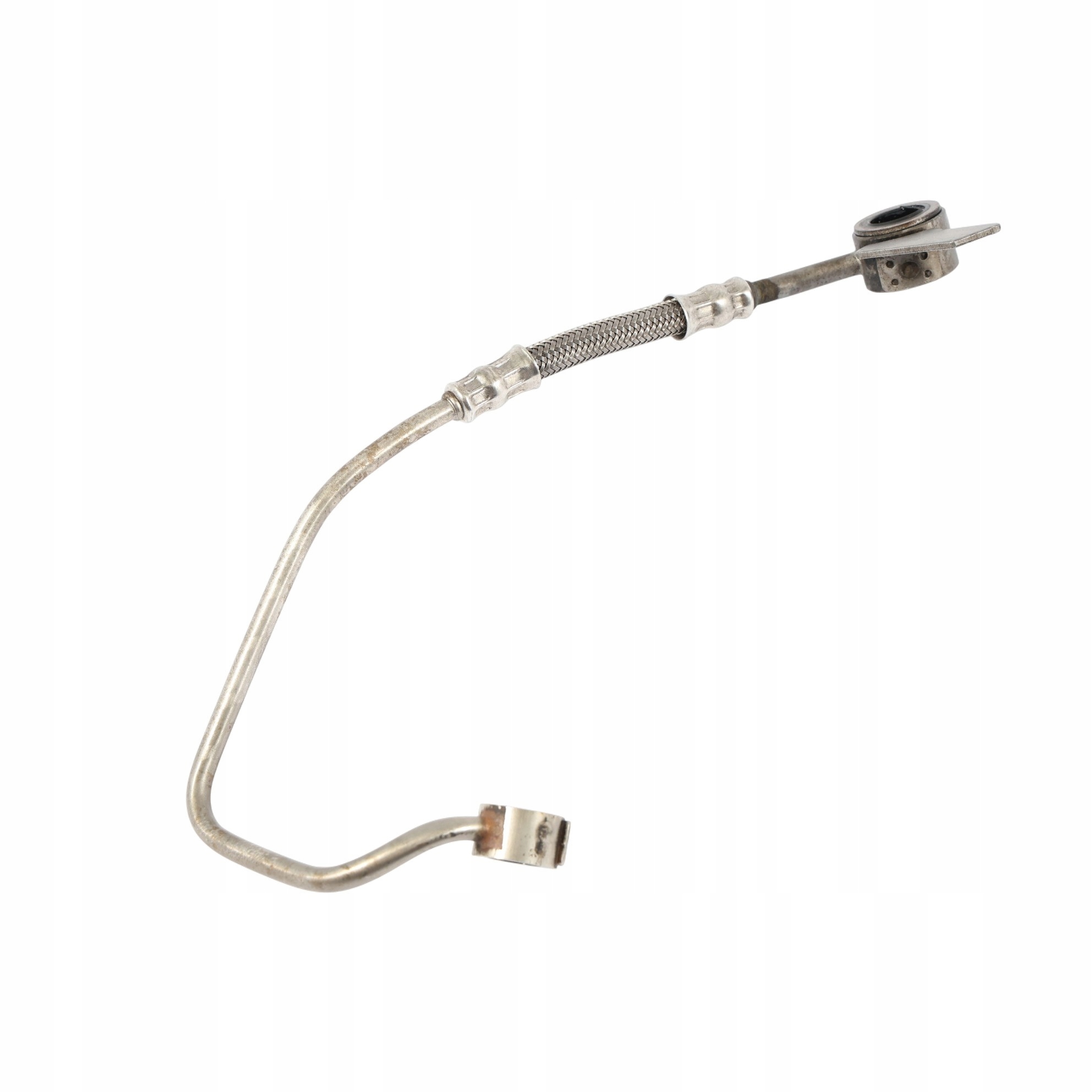 OEM 9807703680 Turbooljeledning för Citroen Jumper 2.2 HDI image 6