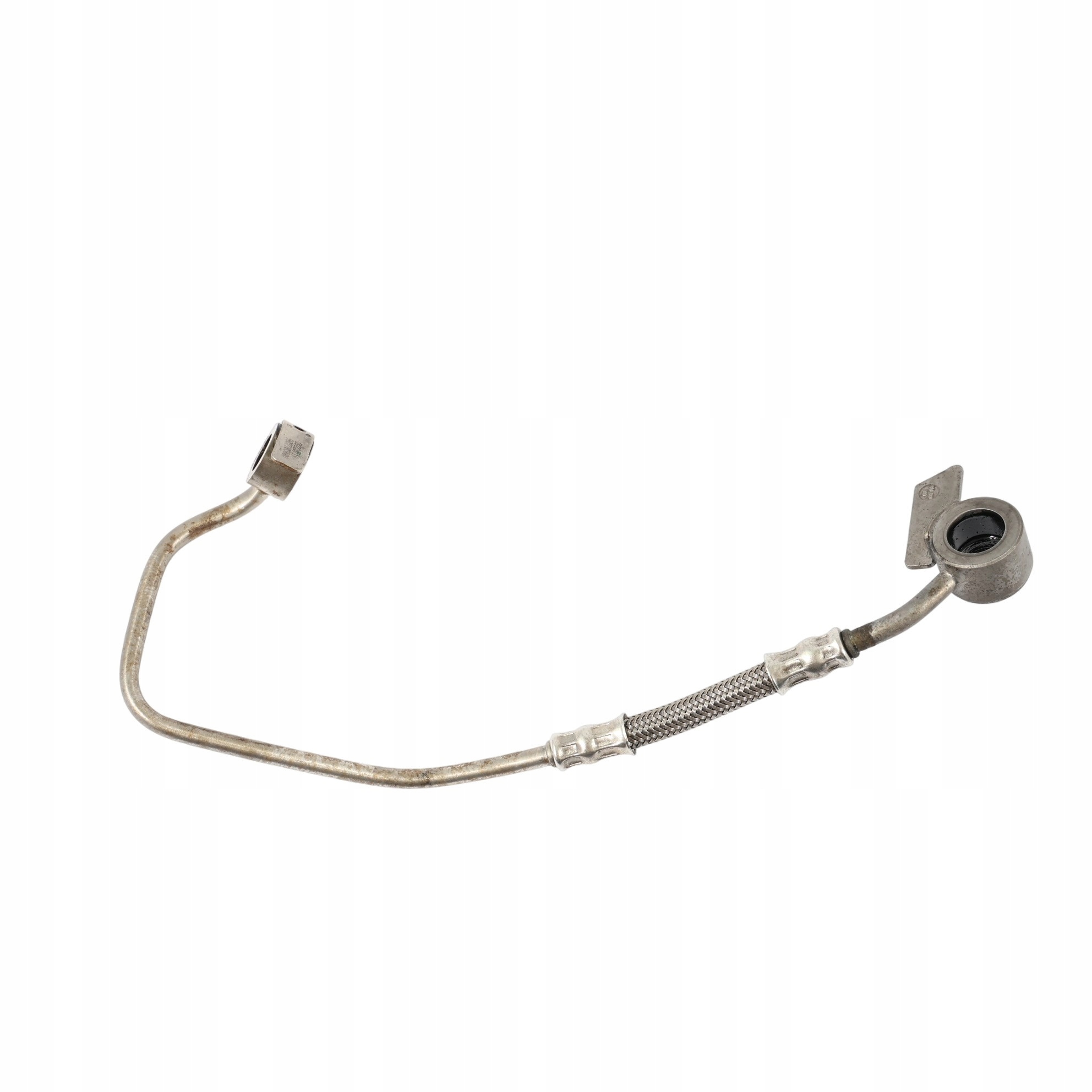 OEM 9807703680 Turbooljeledning för Citroen Jumper 2.2 HDI image 8