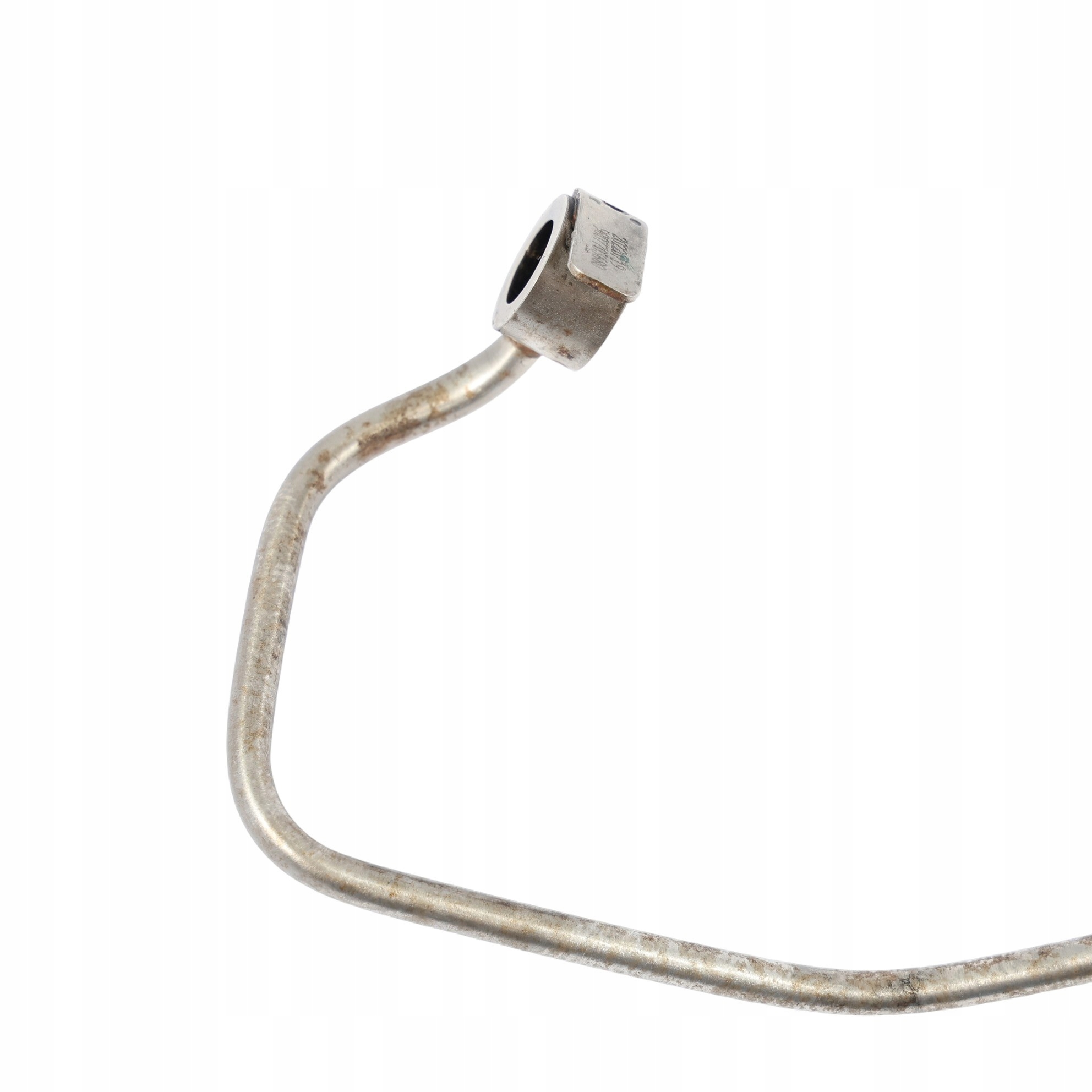 OEM 9807703680 Turbooljeledning för Citroen Jumper 2.2 HDI image 9