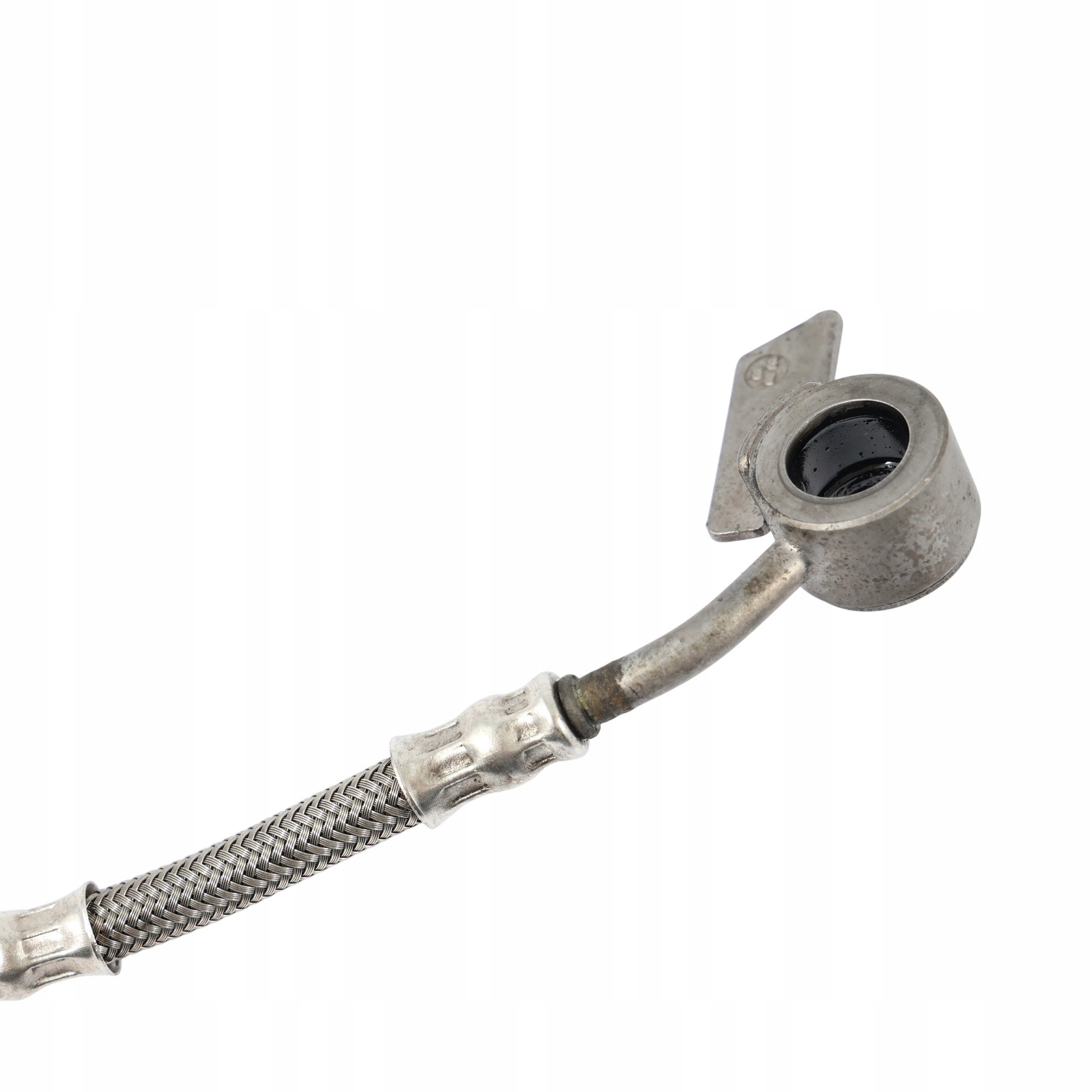 OEM 9807703680 Turbooljeledning för Citroen Jumper 2.2 HDI image 10