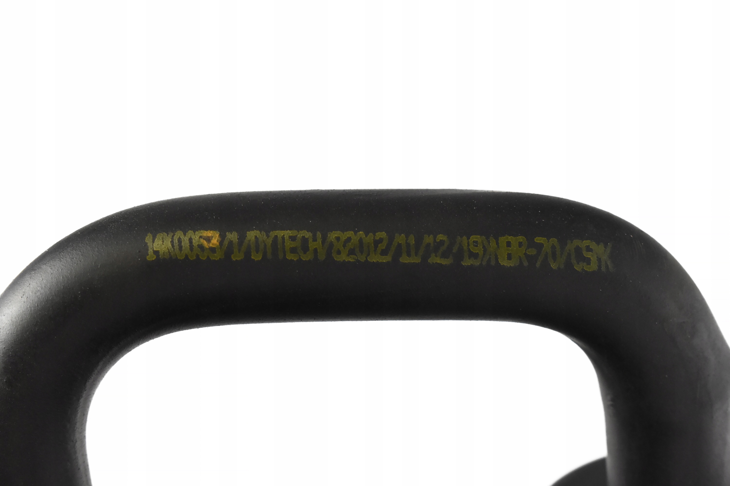 Filtro de carbón combustible OEM 14K0053CP McLaren image 4