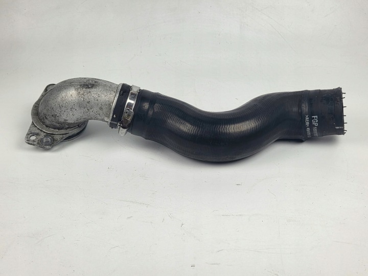 55557037 Letkut Intercooler Zafira B 1.9 CDTI