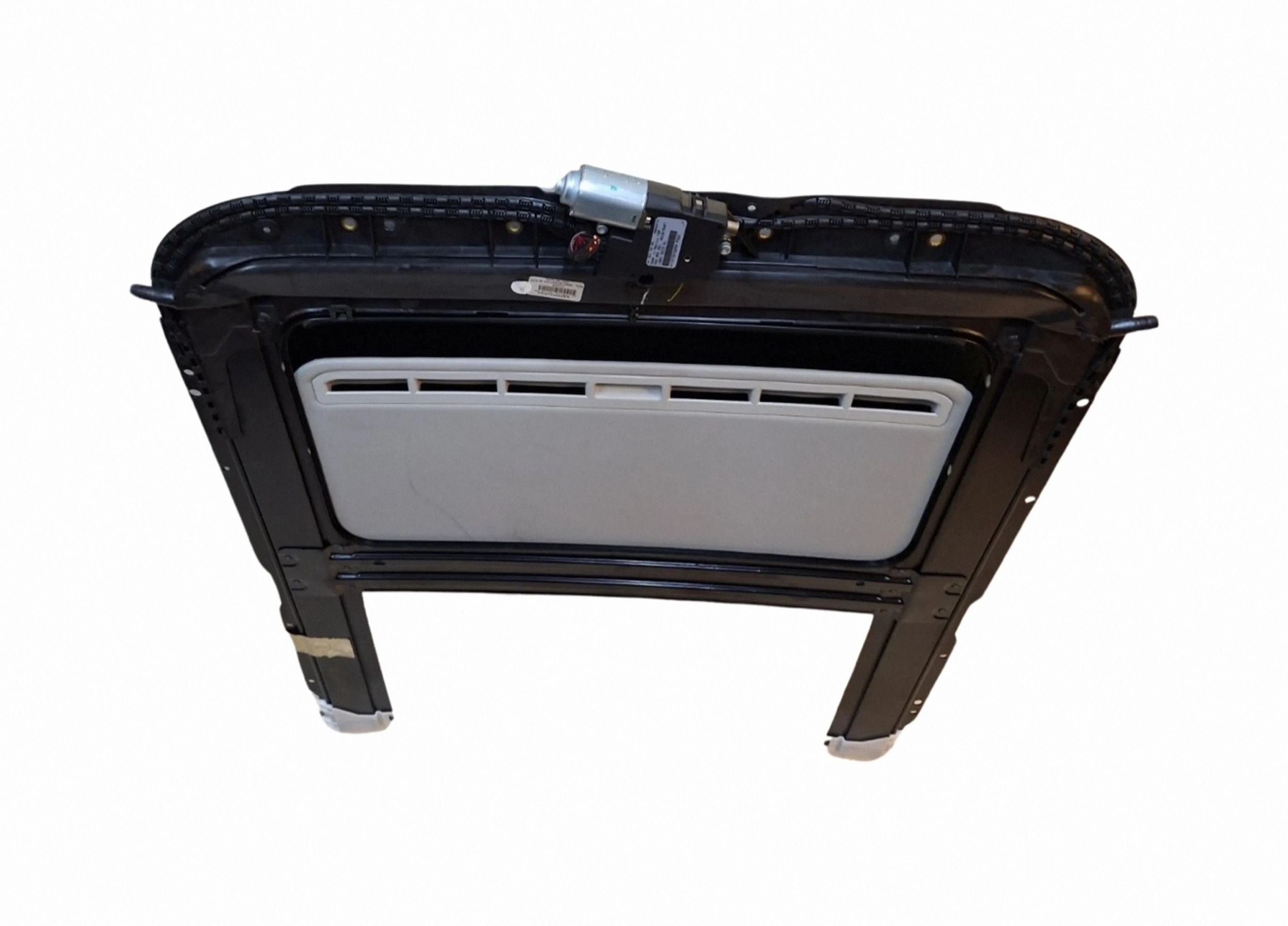 Toit ouvrant complet OEM 5C6877041B pour VW Jetta VI image 5