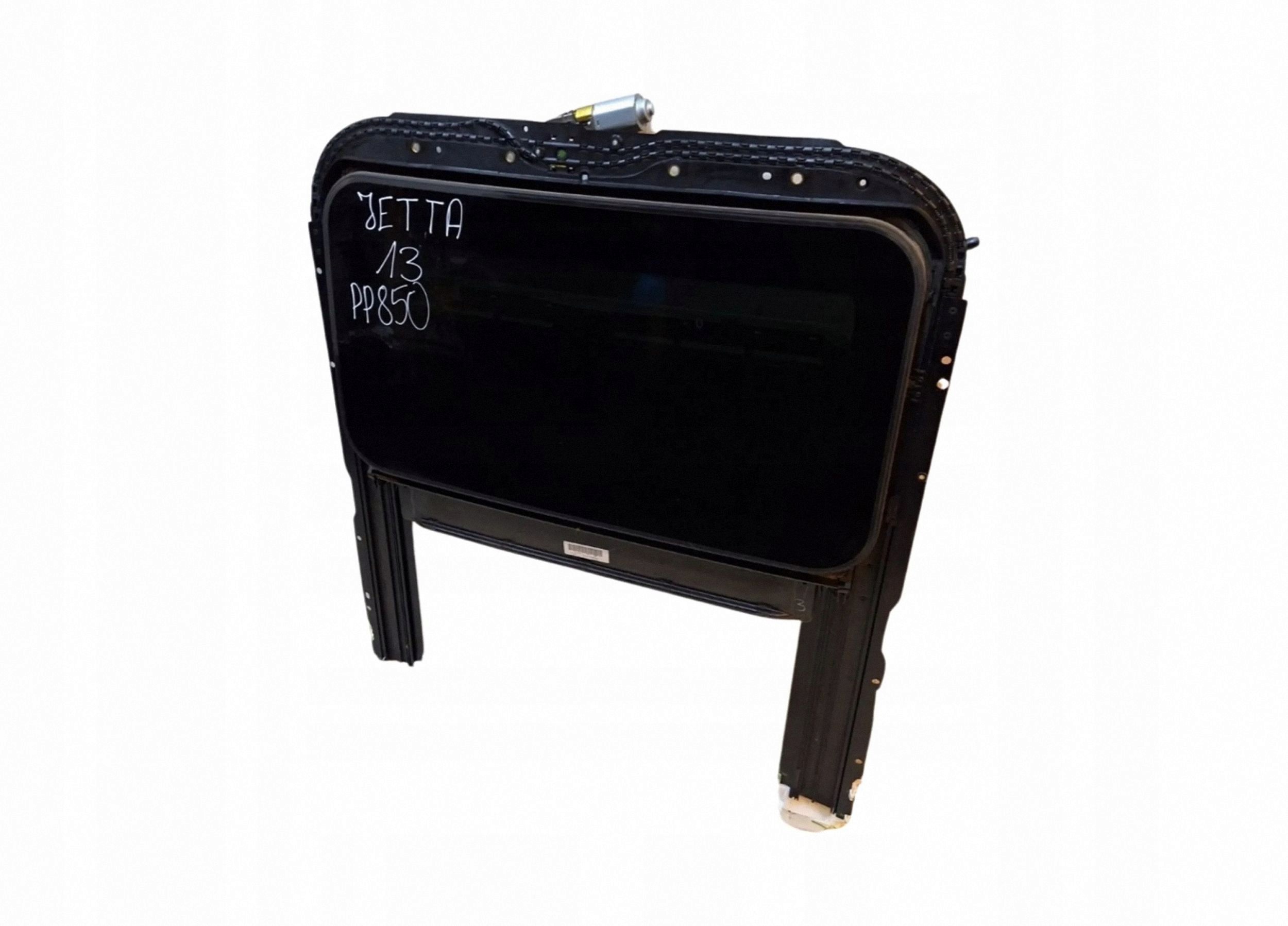 Toit ouvrant complet OEM 5C6877041B pour VW Jetta VI image 6