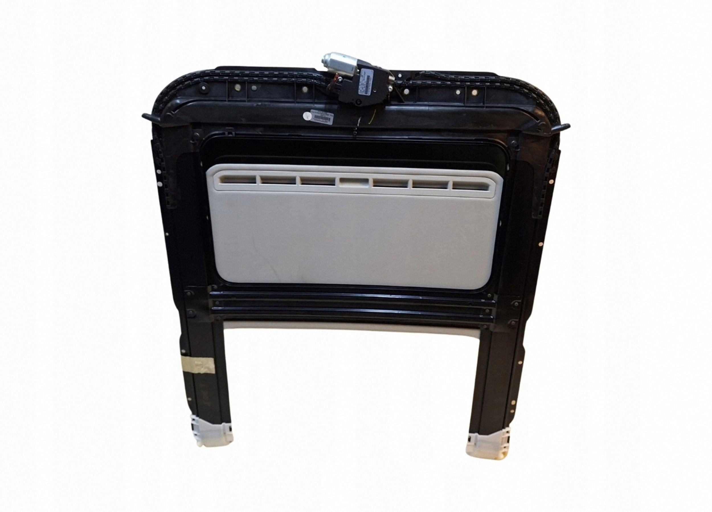 Toit ouvrant complet OEM 5C6877041B pour VW Jetta VI image 8