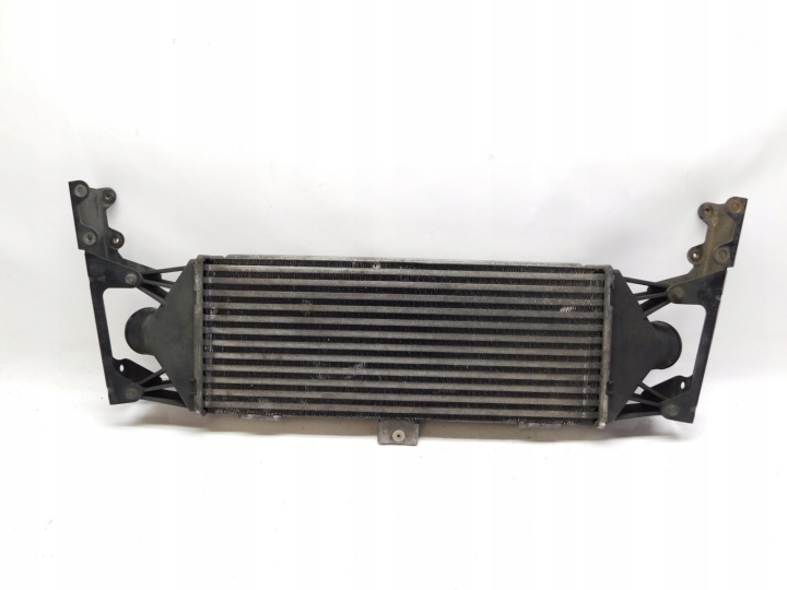 Intercooler Iveco Daily III IV V 99-14 2.3 2.8 3.0 HPI