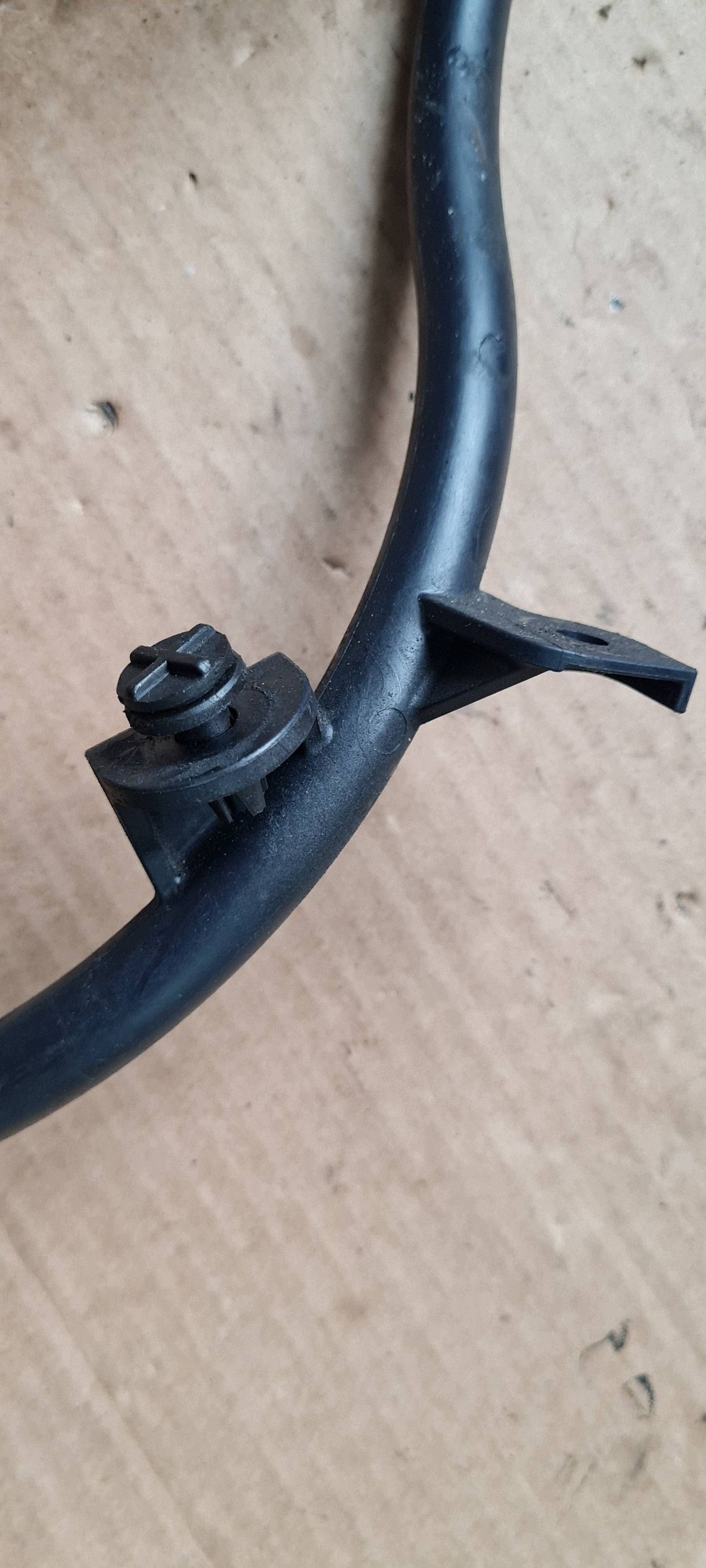Öljymittaputki OEM 03L103634M VW Passatille image 10