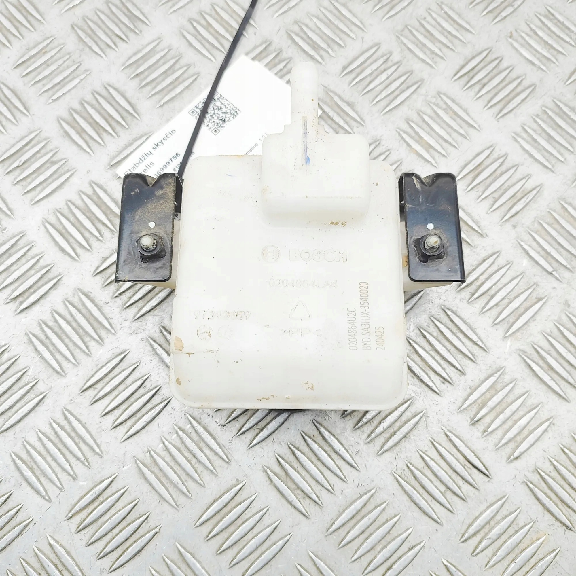 BYD Bremsflüssigkeitsbehälter OEM SA3HJX-3540020 image 4
