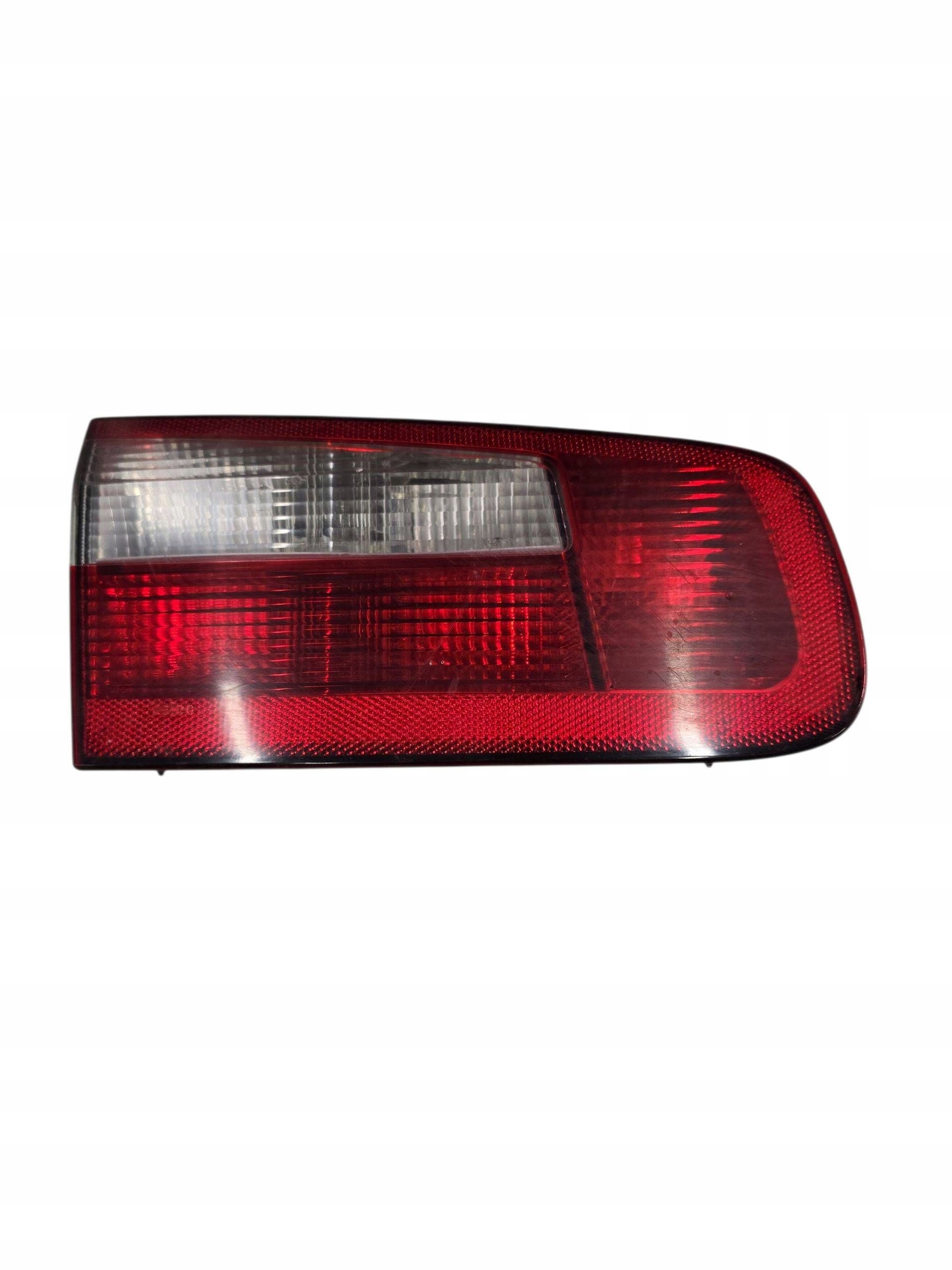 Lâmpada traseira original com inserto p/ Renault Laguna II 8200002475 image 2